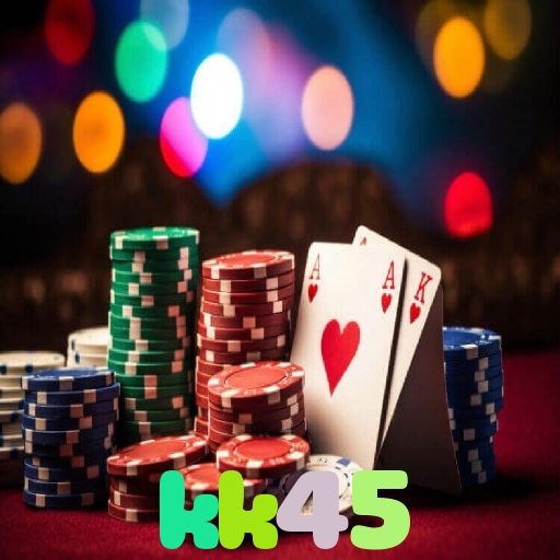 Baixar Diversão: Os Recursos Imperdíveis do kk45.com