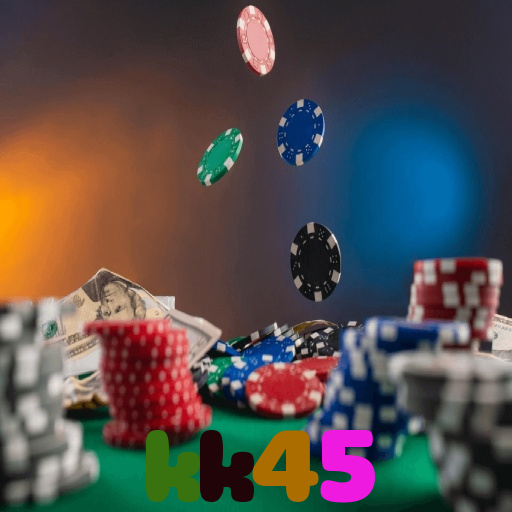 Baixar Diversão: Os Recursos Imperdíveis do kk45.com