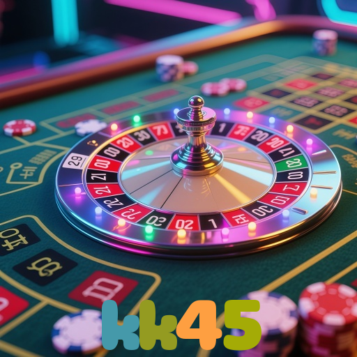 Baixar Diversão: Os Recursos Imperdíveis do kk45.com