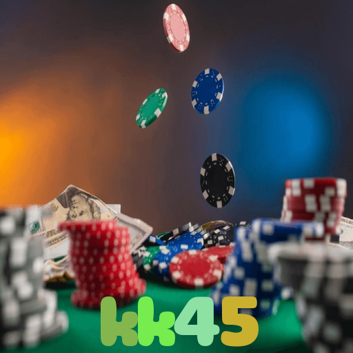 Baixar Diversão: Os Recursos Imperdíveis do kk45.com
